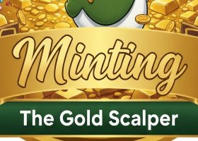 Institutional Gold (XAU/USD) Executive Briefing September 7 - 11 2026 Institutional Gold (XAU/USD) Executive Briefing September 7 - 11 2026
