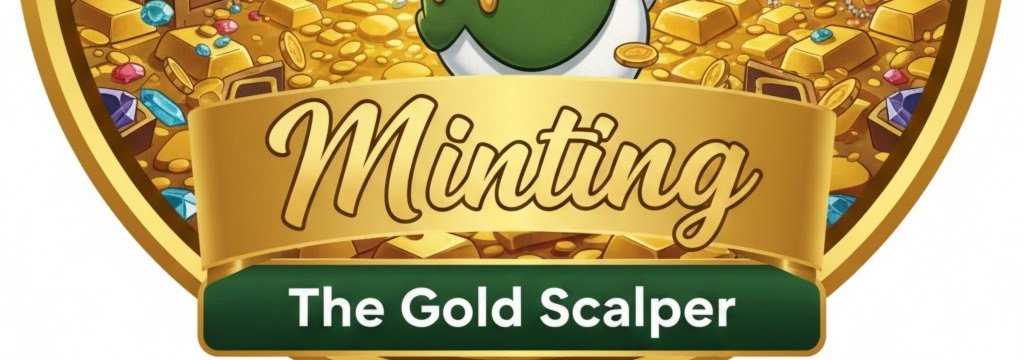 Institutional Gold (XAU/USD) Executive Market Briefing
