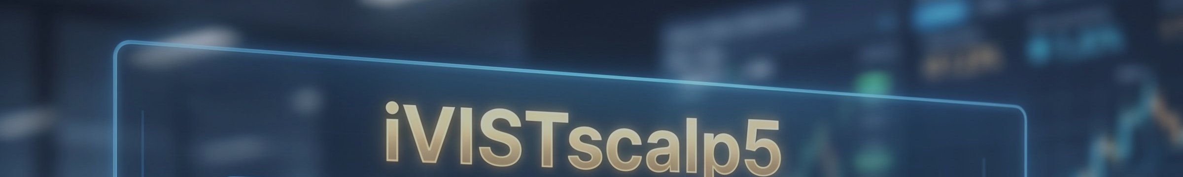 What Is iVISTscalp5?