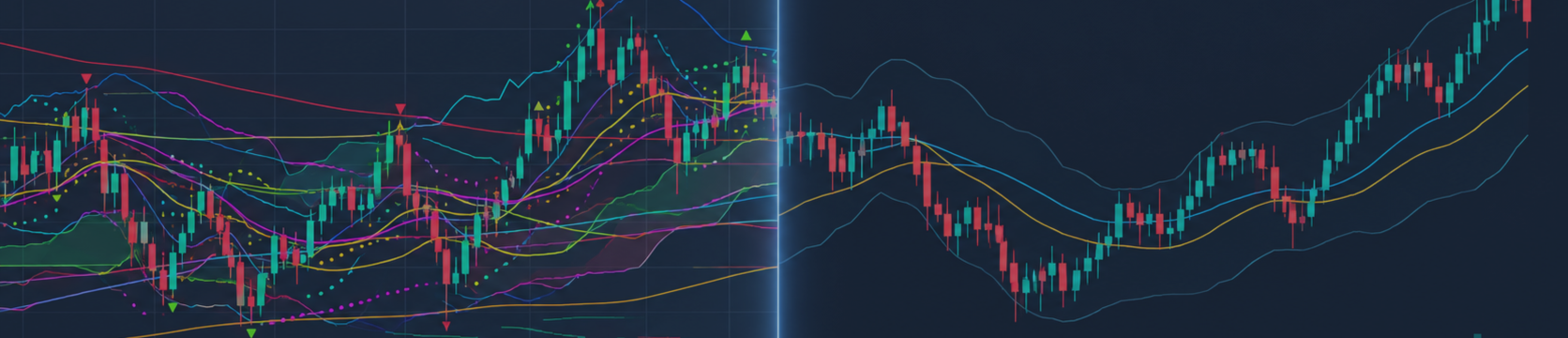 Your EA Keeps Changing Your Chart Colours. Here's How I Stopped It.
