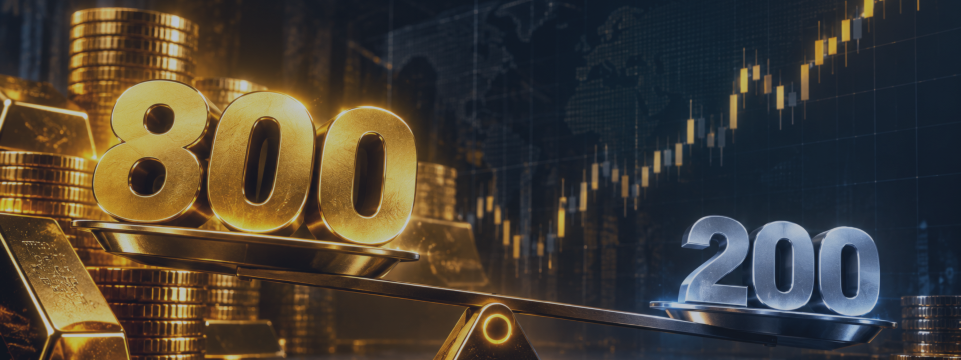 Estrategia de Trading de Dual Striker
