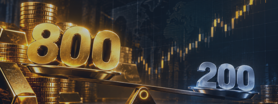 Estratégia de Trading do Dual Striker