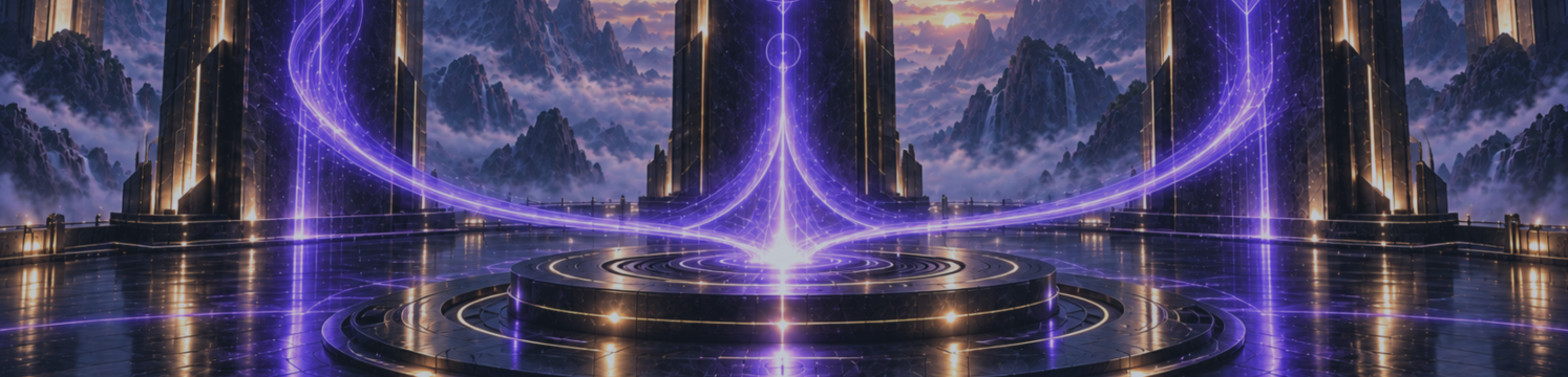 Foundation: The Update That Became a Trilogy