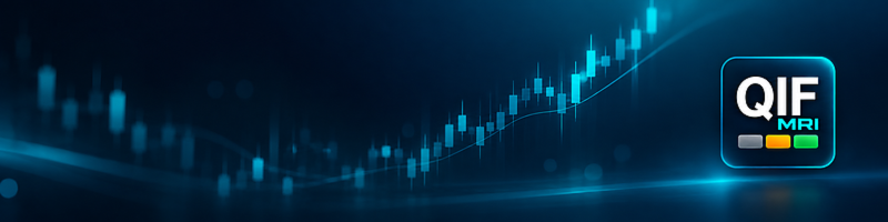 QIF Market Regime Indicator for MT5: Complete User Guide