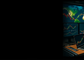 Pronóstico de Forex y Criptomonedas para el 14–18 de septiembre de 2026 Pronóstico de Forex y Criptomonedas para el 14–18 de septiembre de 2026