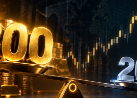 Strategia di Trading Dual Striker Strategia di Trading Dual Striker