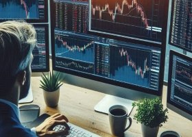 Today’s Market Outlook 16 September 2026 All Eyes on the FOMC The Outcome Could Be More Dovish Than Markets Have Priced Today’s Market Outlook 16 September 2026 All Eyes on the FOMC The Outcome Could Be More Dovish Than Markets Have Priced