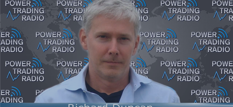 Interview With Richard Duncan, Author of The New Depression