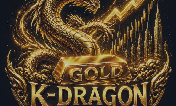 Why My Gold EA Shows Profit Factor 1.9 — And Why I'm Not Hiding It