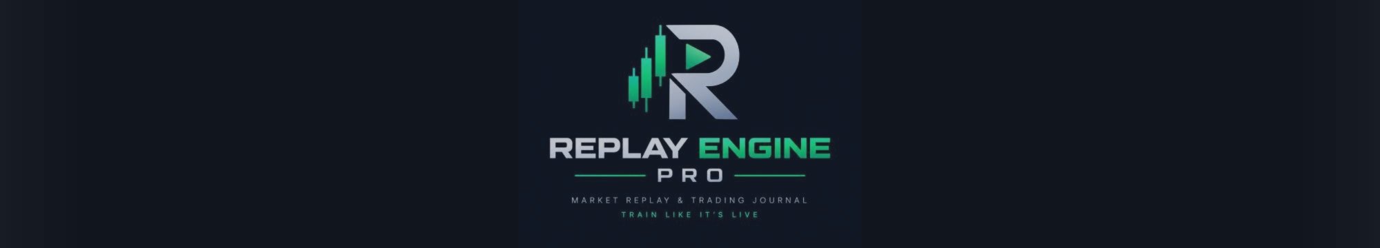 The Most Complete Trading Gym for MetaTrader 5: Replay, Journal & Training in One
