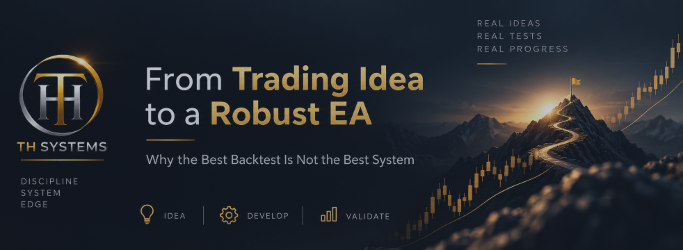 Why I Don't Optimize for Maximum Profit