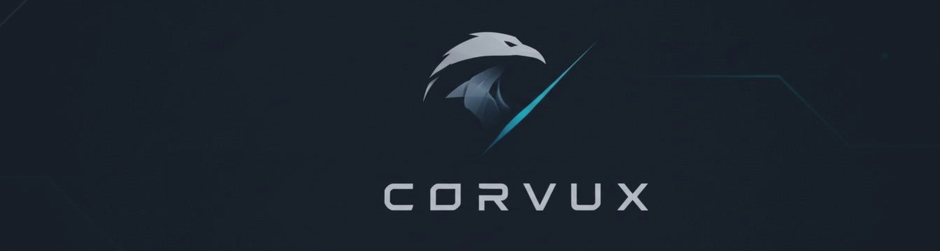 CORVUX RADAR - Update Guide