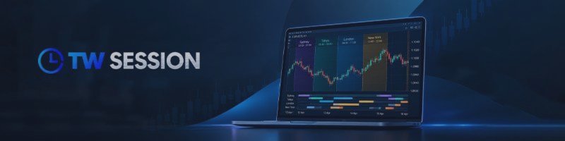 Forex Trading Sessions Explained: London, New York, Tokyo & Sydney