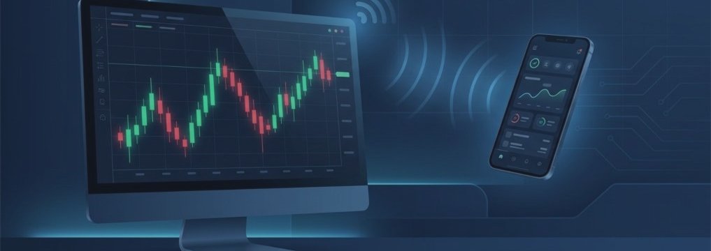 MTRemote — все ваши терминалы в одной панели !