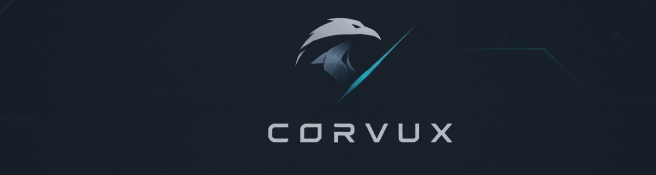 Installing Corvux Gate on MetaTrader 5
