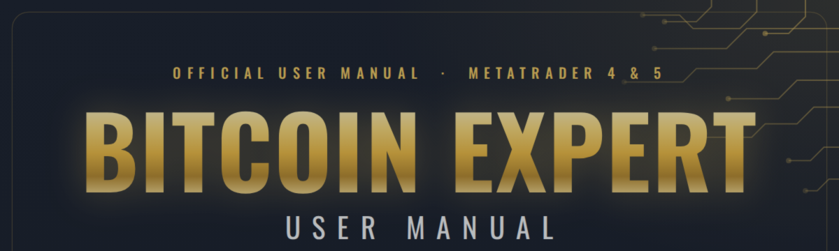 Bitcoin Expert User Manual