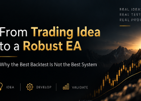 Why I Don't Optimize for Maximum Profit