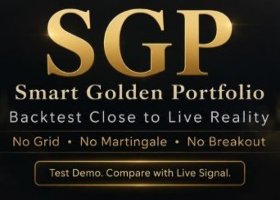 What Makes Smart Golden Portfolio Different From Most Gold EAs in the Market? What Makes Smart Golden Portfolio Different From Most Gold EAs in the Market?