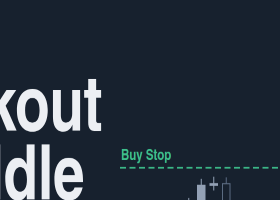 Gold Breakout Straddle v2: 6 Weeks Live on IC Markets, Full Results and Launch Price Gold Breakout Straddle v2: 6 Weeks Live on IC Markets, Full Results and Launch Price