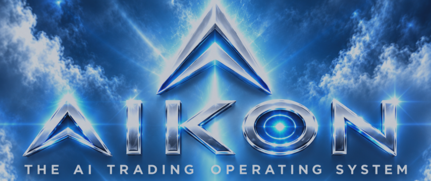 How I use Aikon MT5