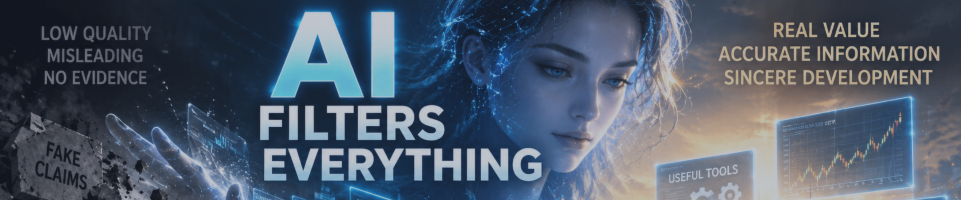 Will Things That Are Not Evaluated by AI Be Eliminated?