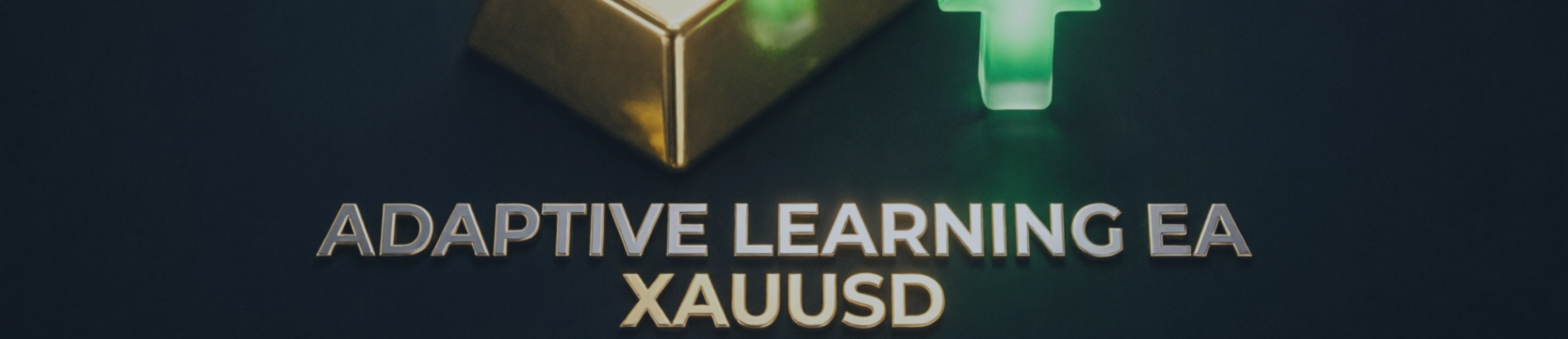 AlphaQuant Adaptive Learning EA v4.0 (NEW AI Regime Filter)