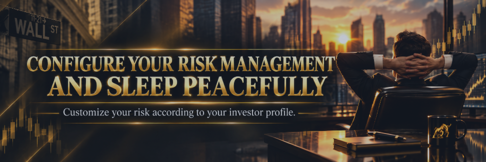 How to Configure Wall Street Smart Pro Risk Management