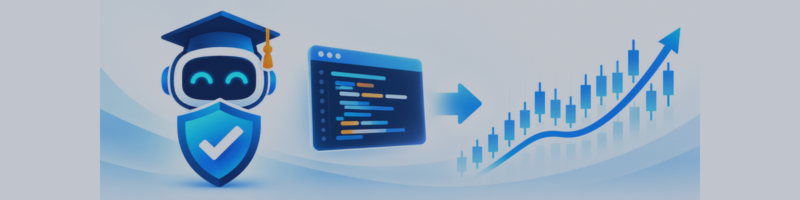 Как новичку пройти путь от торговой идеи до первого советника на MQL5