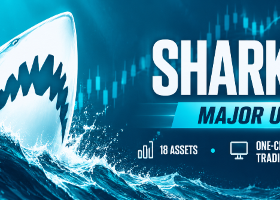 SHARK FX UNLEASHED 🦈 18 Vermögenswerte, ein Chart, eine ausgefeiltere Strategie SHARK FX UNLEASHED 🦈 18 Vermögenswerte, ein Chart, eine ausgefeiltere Strategie