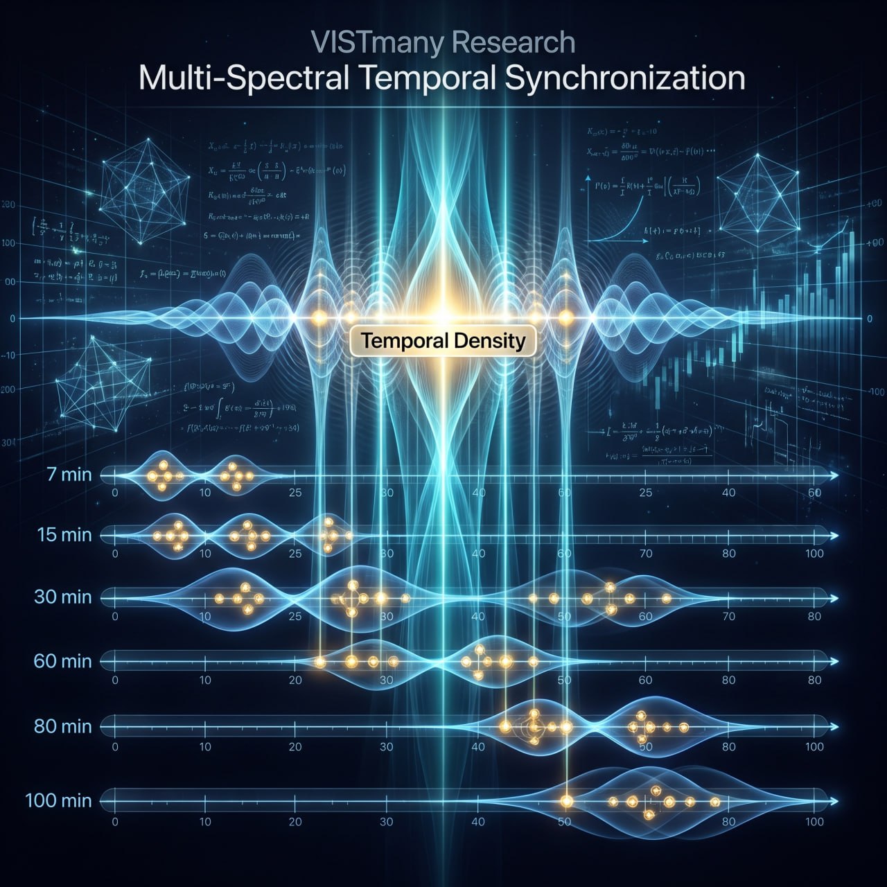 Multi-Scale Activation Zones Multi-Scale Activation Zones