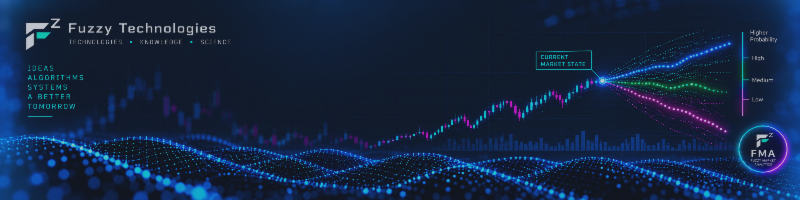 Trading Robots Without Magic: A Probabilistic Approach, Risk, and Uncertainty