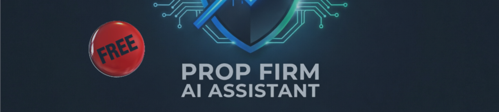 ANNOUNCEMENT: The Ultimate Prop Firm Survival Tool is Now 100% FREE!
