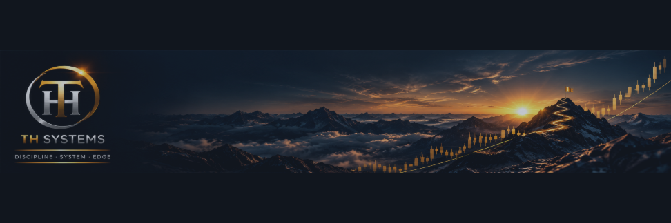 Can Time Alone Be a Trading Strategy? – My Journey to TH Systems Time Invest