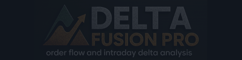 Delta Fusion Pro arriva su MetaTrader 5
