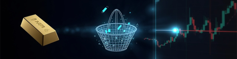 HyperVirtual MT5 – Official Backtest Setting for XAUUSD M1