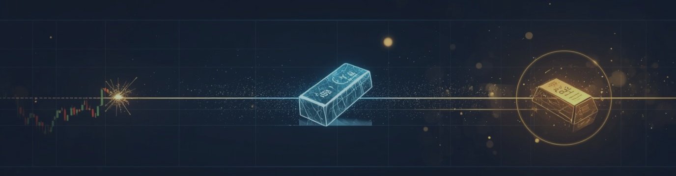 HyperVirtual MT5: Why Virtual-First Changes the Way a Gold EA Enters the Market