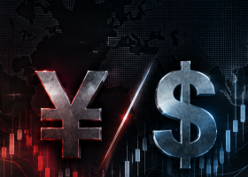 Yen İki Korku Arasında: Traderlar Neden Korkuyor Yen İki Korku Arasında: Traderlar Neden Korkuyor