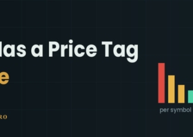 Your Broker Has a Price Tag You Never See Your Broker Has a Price Tag You Never See