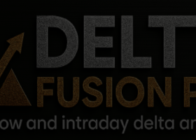 Delta Fusion Pro arriva su MetaTrader 5 Delta Fusion Pro arriva su MetaTrader 5