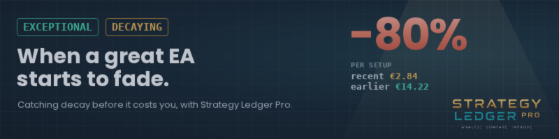 When a Great EA Starts to Fade: Catching Decay Before It Costs You