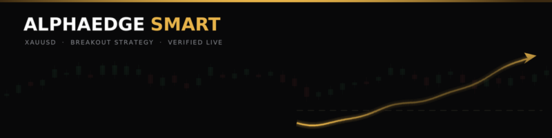 September 2026 Results: Gold Fell, and Every Trade Was a Short