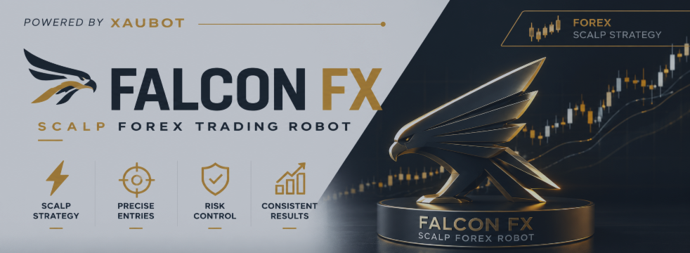 Falcon FX – Official User Manual & Installation Guide