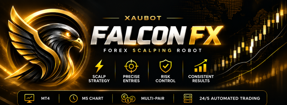 Why Broker Execution Matters for Falcon FX Scalping EA