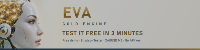 Test Any Gold EA in 3 Minutes Before You Pay for It