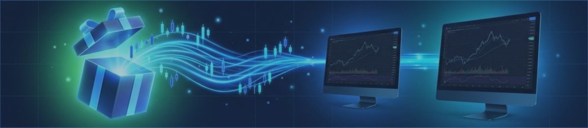 CopyDeck Trade Copier – Free Demo (MT4 & MT5)
