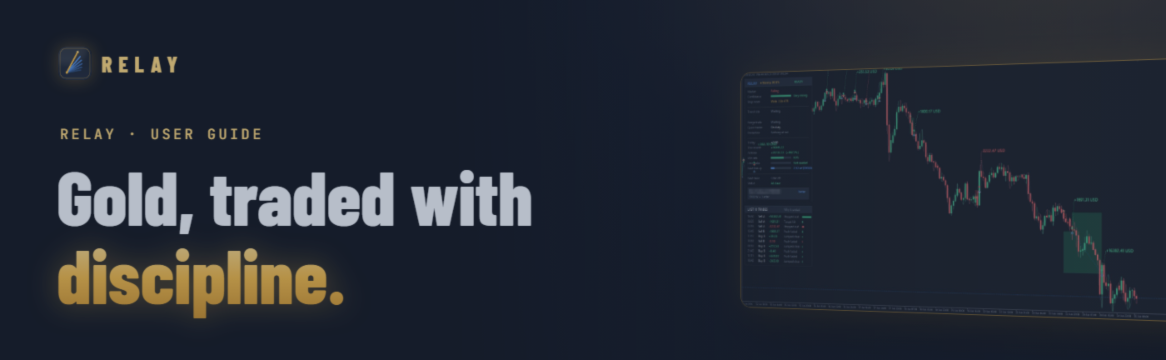Relay — User Guide