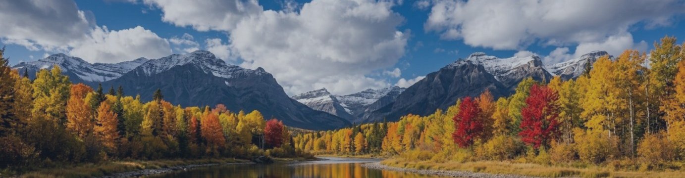Why October Won't Look Like This Again