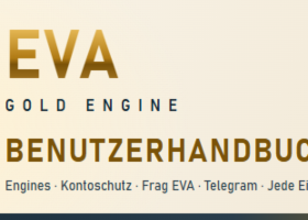 EVA Gold Engine: vollständiges Benutzerhandbuch (MT5) EVA Gold Engine: vollständiges Benutzerhandbuch (MT5)
