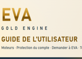 EVA Gold Engine : guide complet de l'utilisateur (MT5) EVA Gold Engine : guide complet de l'utilisateur (MT5)