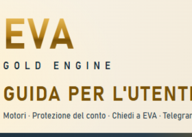 EVA Gold Engine: guida completa per l'utente (MT5) EVA Gold Engine: guida completa per l'utente (MT5)